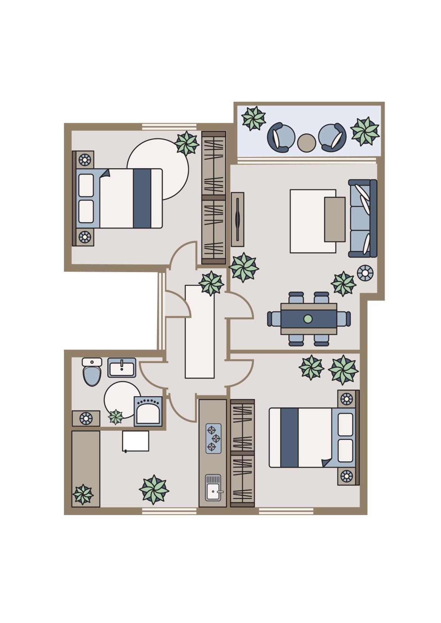 Helle Ferienwohnung mit Balkon, Küche, Parkplatz&Waschmaschine Offenburg Exterior foto
